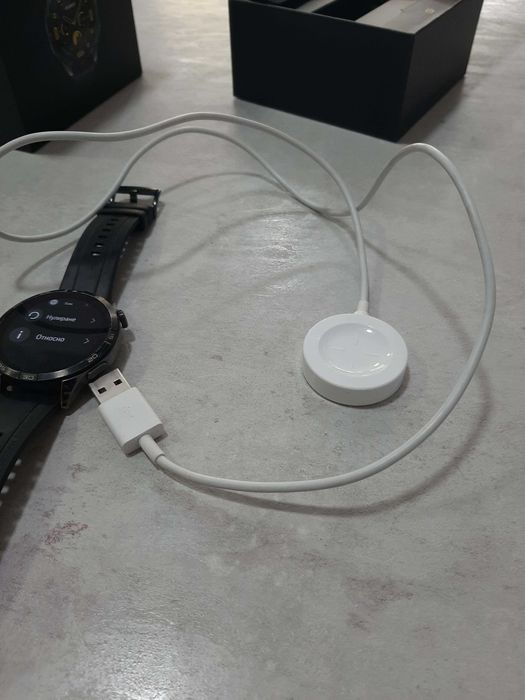 Huawei Watch GT 4 , 46mm