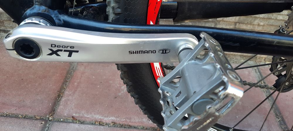 Dressier 26"- pro series