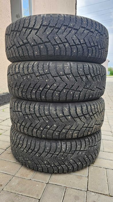 Cordiant Cross 2 215/60/R17