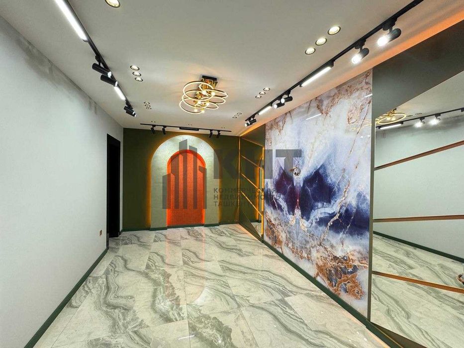 Продажа-Аренда помещения от Кнт 90м2, 1линия Яккасарайский р-н