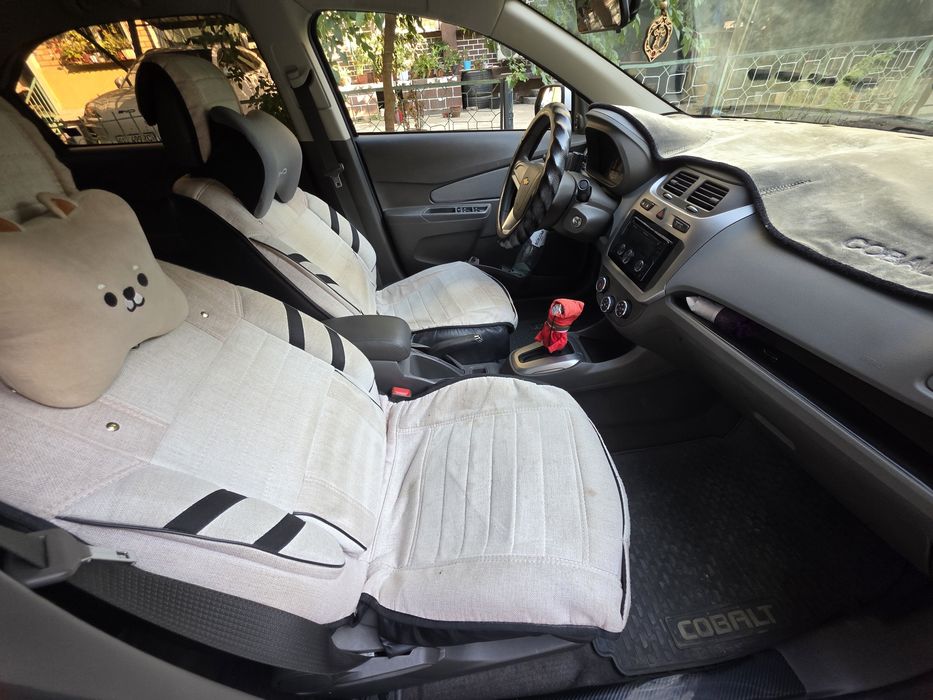 Chevrolet Cobalt