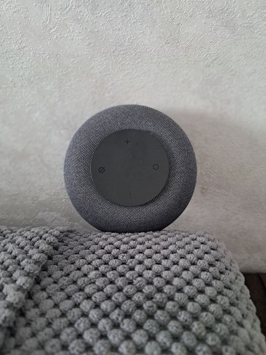 умная колонка маруся