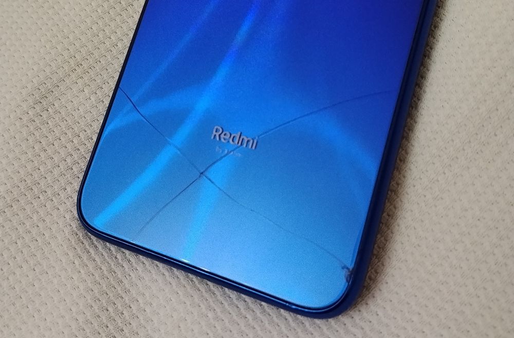 Xiaomi Redmi note 7 32gb