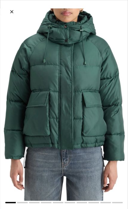 SCOTCH & SODA дамско яке