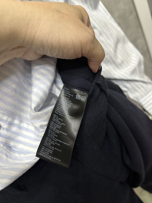 Брюки Uniqlo юникло