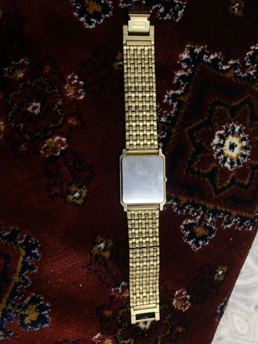 Vand ceas seiko Quartiz