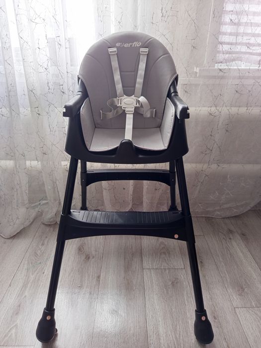 Продам, стульчик-трансформер для кормления