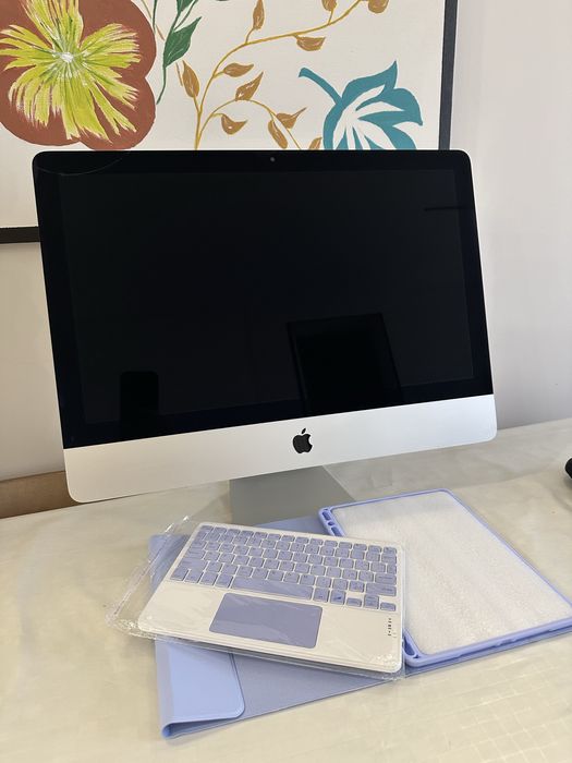 iMac 2017 i5 8gb Itb