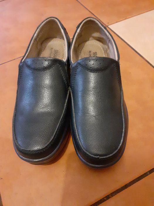 Pantofi sport piele dama