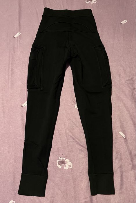 Pantaloni Made by Society