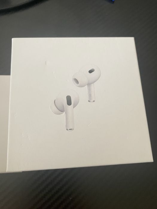 Vand airpods pro 2