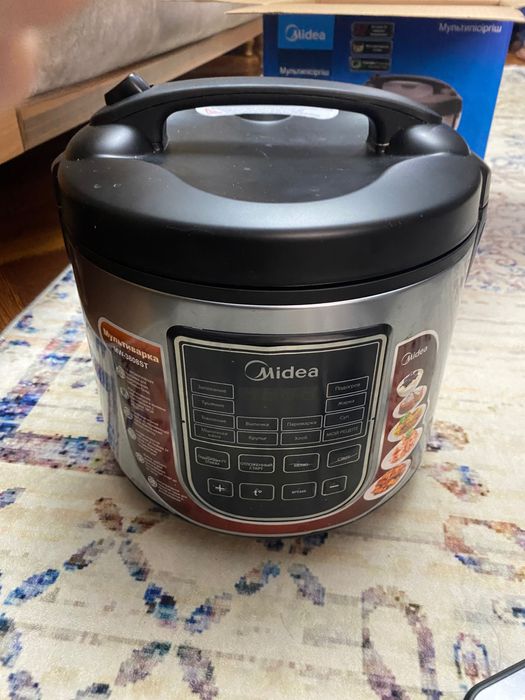 Мултиварка Midea