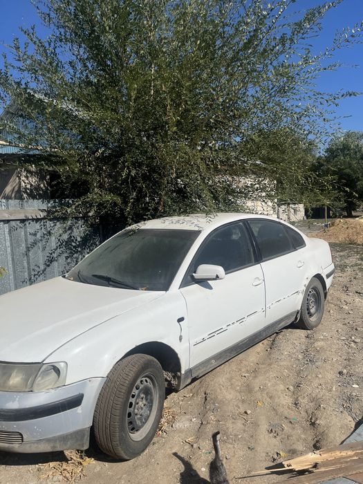 Продам фолксваген пассат