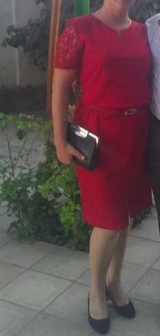 Продаются женские вещи , размер 48-50