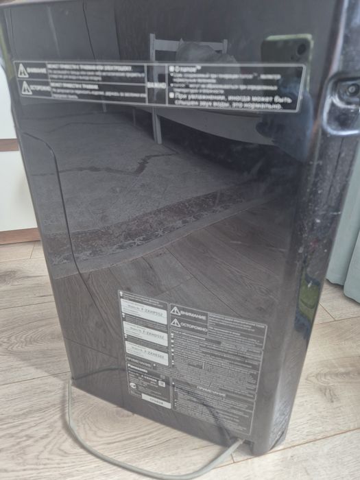 Продам увлажнитель воздуха панасоник