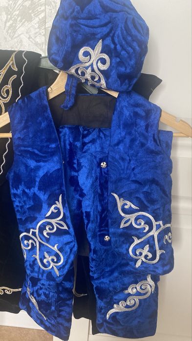 Костюм детский на праздник