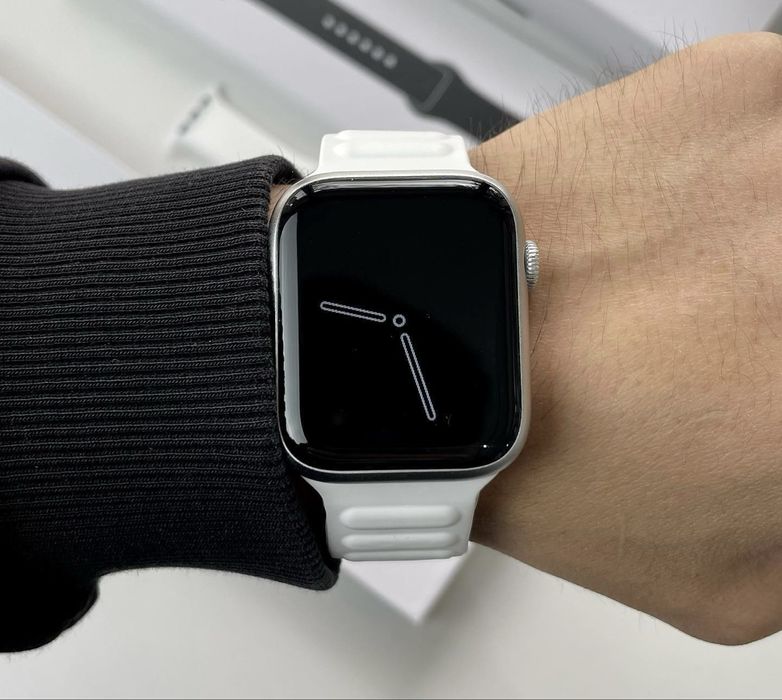 Смарт часы , 11 серия, Apple Watch