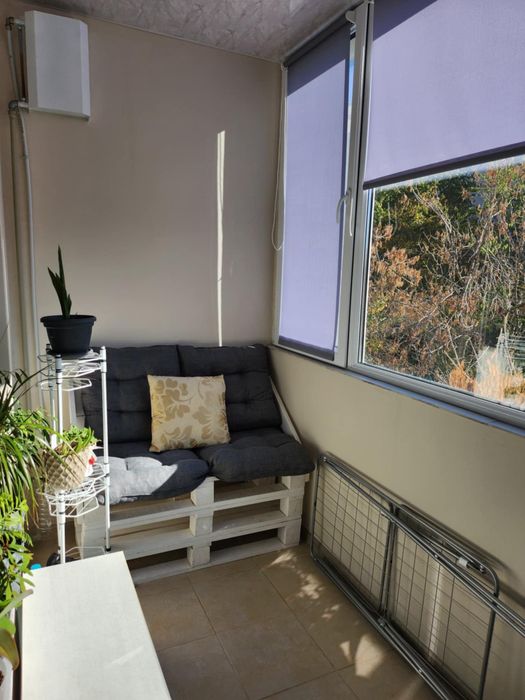 Продава се Тристаен апартамент в Разград, Орел - 76 кв.м за 1356 €/кв.м - Снимка #12