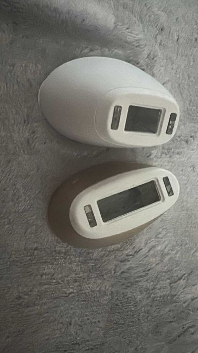 epilator Braun laser