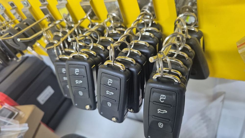 immo, иммо, ключ потеря ключа