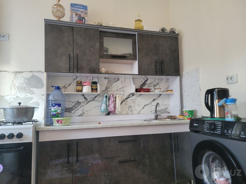 Квартира ижарага кизларга