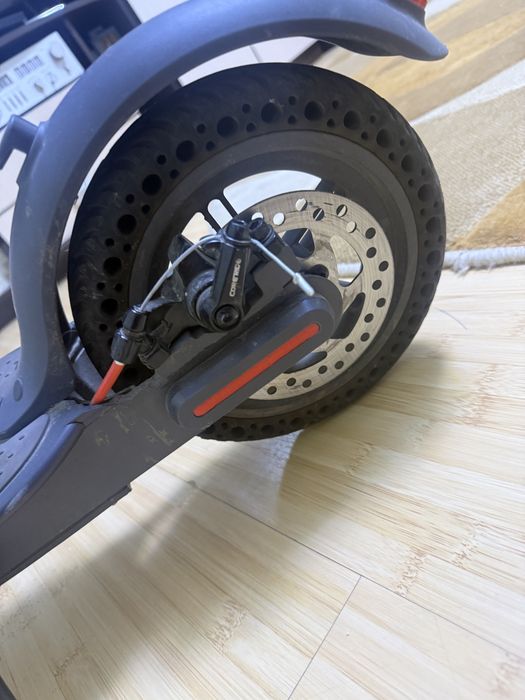 Trotineta Xiaomi Mi Electric Scooter Pro 2