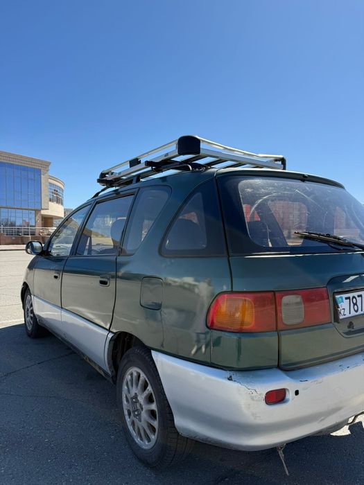 Продам Toyota Ipsum