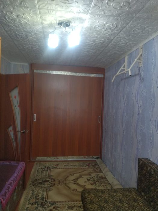 Продам 3-х комнатную квартиру