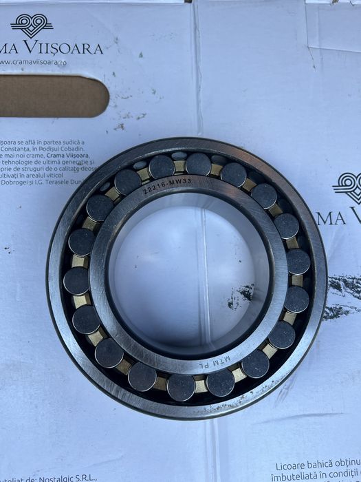 Rulmenti toate modelele