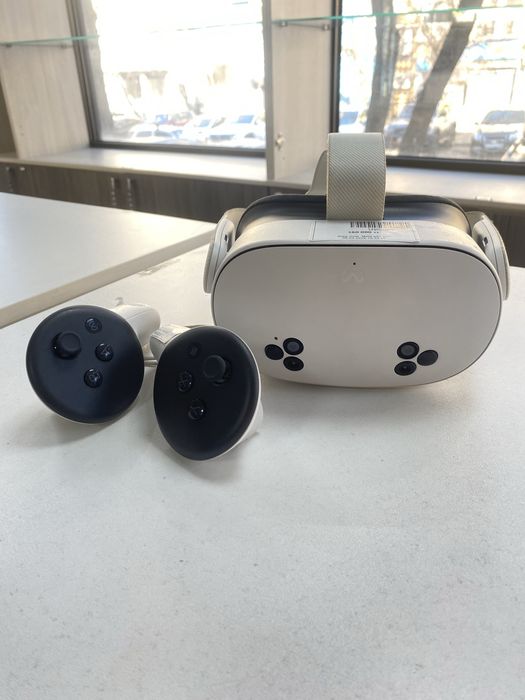 VR очки Meta p97 Baitimes 0-0-12