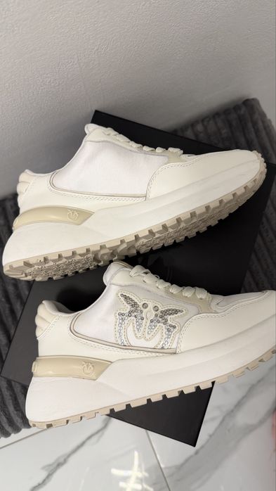 Оригинални маратонки Пинко / Pinko