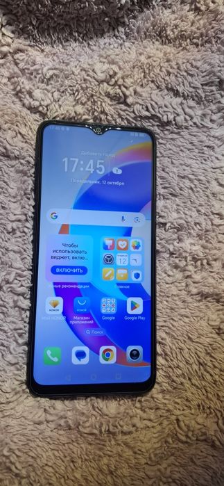 Honor X5 plus 64gb.