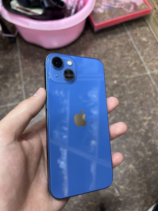 Apple Iphone 13