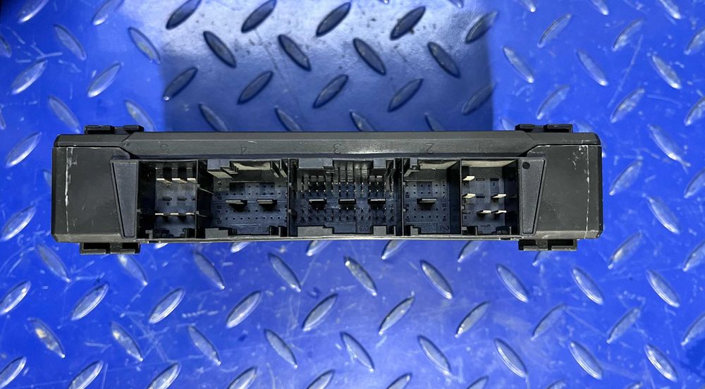 Calculator CPC5 Mercedes Actros MP5 Euro 6 Reconditionat