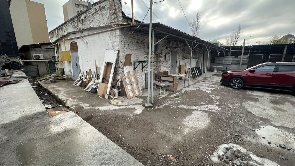 Сдается помещение