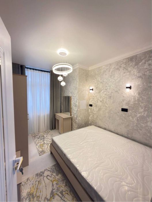 Сергили район Чоштепада 1 хонали квартира сотилади