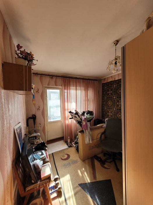 2х комнатная мкр. Север