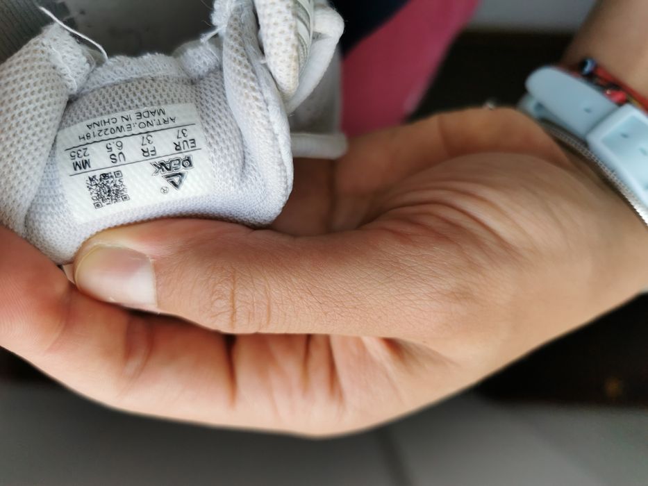 Маратонки дамски