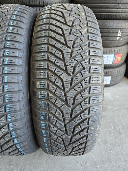 235/60/18 YOKOHAMA 4бр