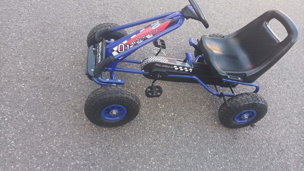 Kart in condiții excelente