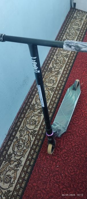 продам трюковой самокат