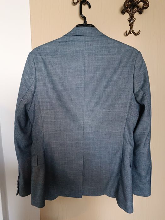 Спортно елегантно сако