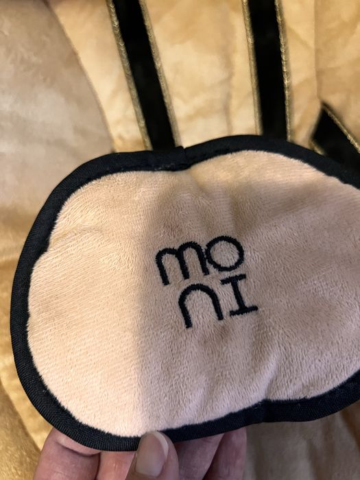 Електрическа люлка