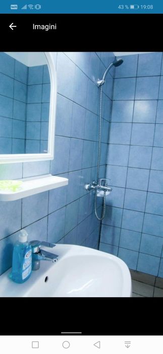 Cazare delegații, echipe muncitori Eforie Nord