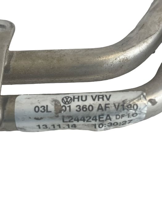 Conducte Alimentare Combustibil Audi A4 Iv 8K2, B8 2007 - 2015 2.0Tdi