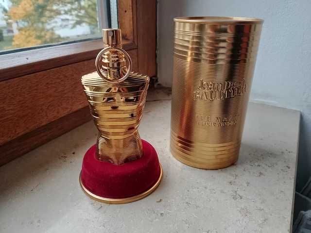 J.P.G. Le male elixir absolu parfum intense 125ml