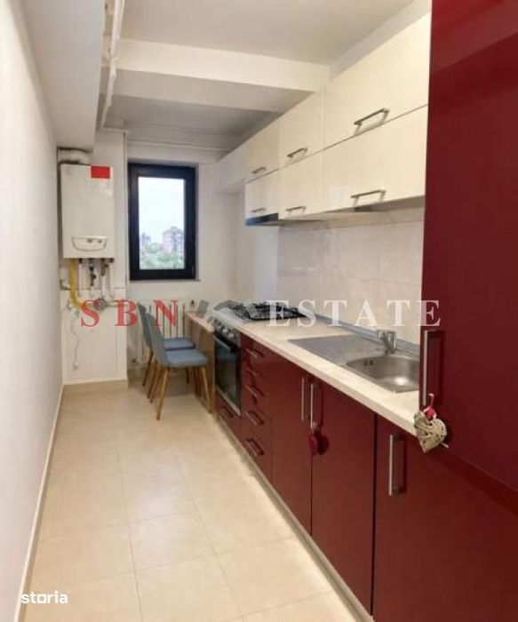 Garsoniera - Militari | Bloc nou | Modern | Metrou