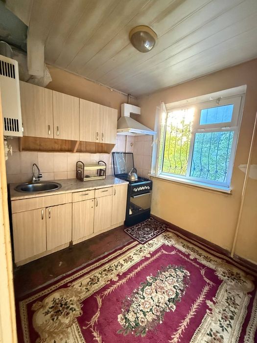 2 хоналик квартира ижарага берилади. Уй узимники