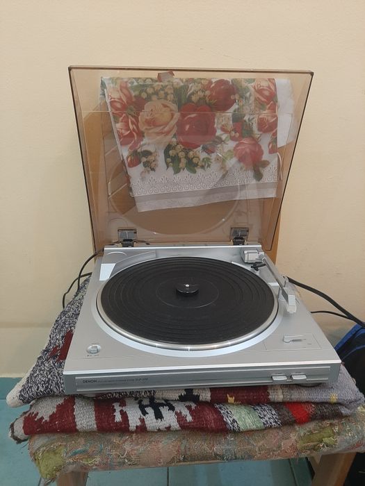 Denon pick-up DP-29F