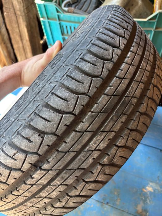 Гуми и джанти 13” 15” 16” 17”